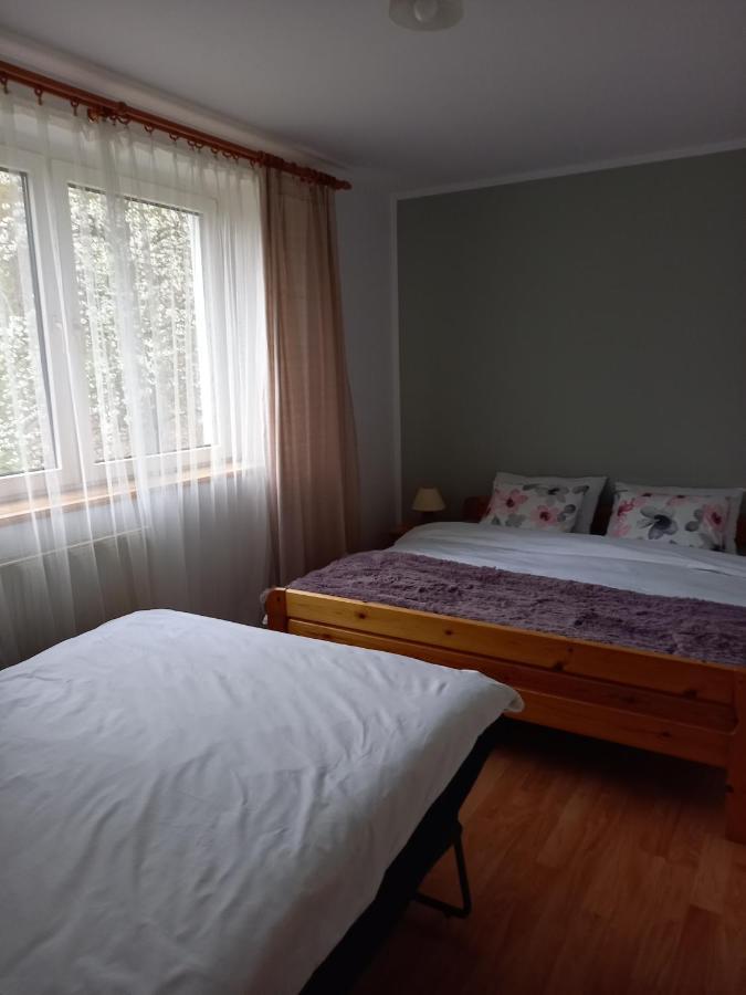 Apartamenty Agat Pieszyce Exterior photo