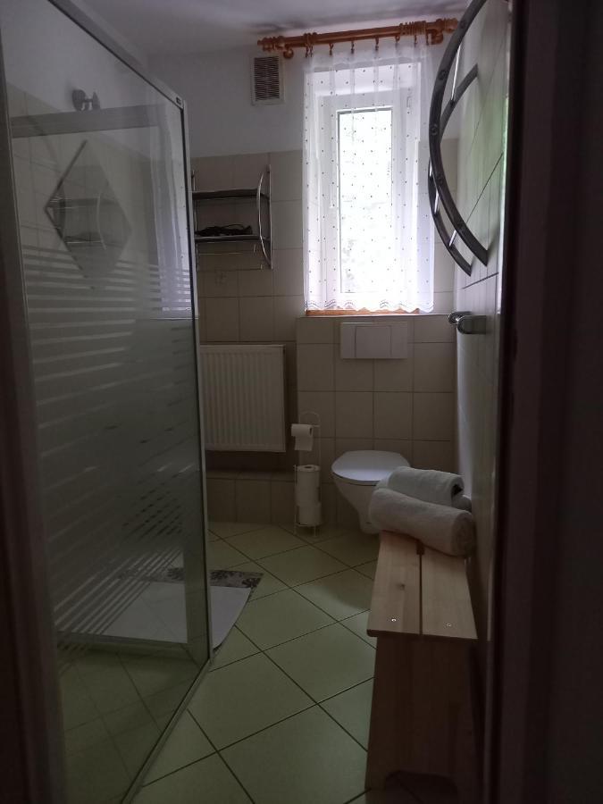 Apartamenty Agat Pieszyce Exterior photo